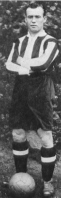 Hughie Gallacher