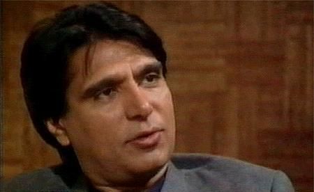 Rahhat Shah Kazmi