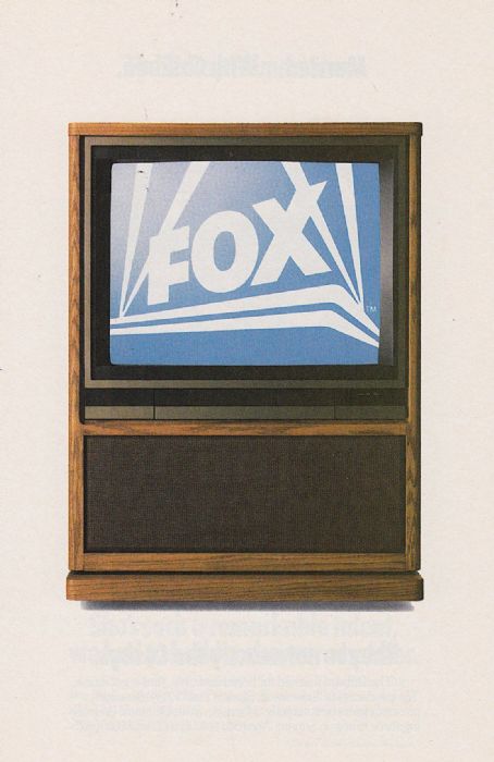 Fox Network