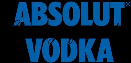 Absolut Vodka
