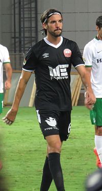Yuval Shabtay