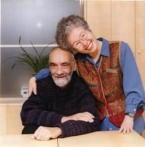 Insoo Kim Berg and Steve de Shazer