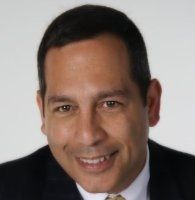 Michael Abraham