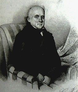Moses Porges von Portheim