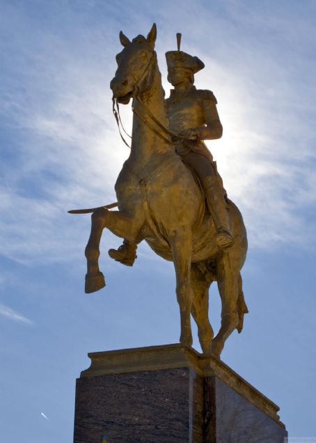 Anthony Wayne (Gregory)