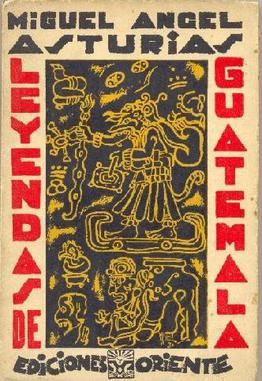 Leyendas de Guatemala
