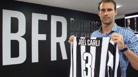 Joel Carli
