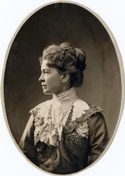 Zonia Baber
