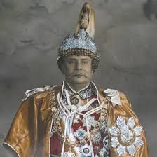 Padma Shamsher Jang Bahadur Rana