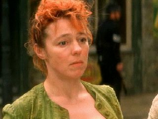 Polly Nichols