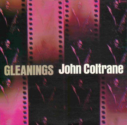 Gleanings