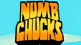 Numb Chucks