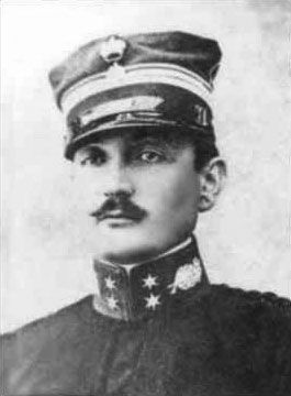 Michael Moutoussis