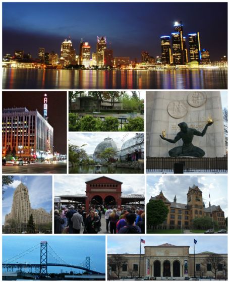 Detroit