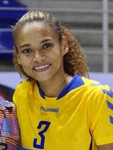 Alexandra Do Nascimento