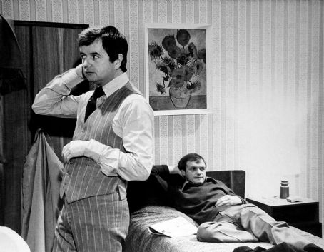 The Likely Lads (1976)