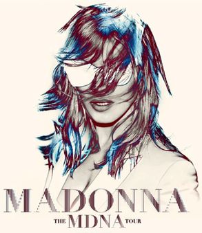The MDNA Tour