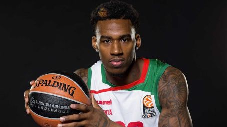 Darius Adams