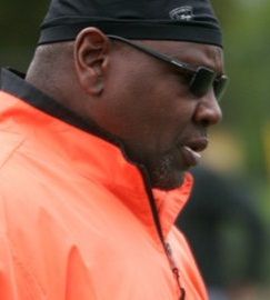 Randy Melvin