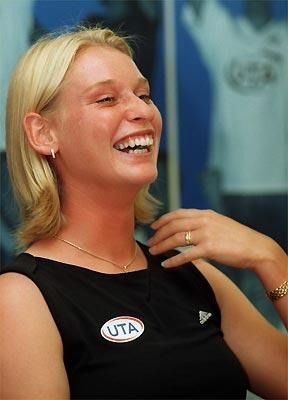 Barbara Schett