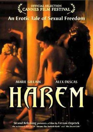 Harem suaré