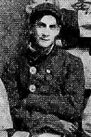 Tom Fleming