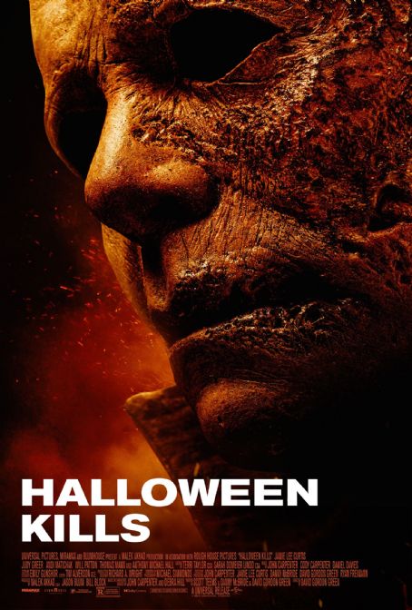 Halloween Kills