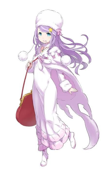 Re:Zero - Wikipedia