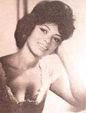 Mimi Dillard