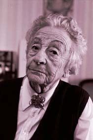 Gertrude Fehr