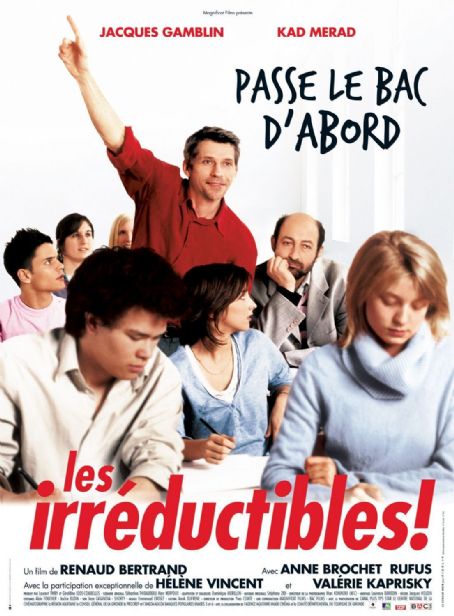 Les irréductibles