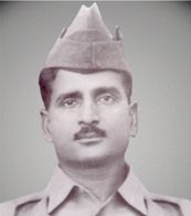 Datla Satyanarayana Raju