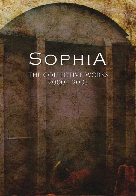 Sophia Gently Album Cover Photos - List Of Sophia Gently Album Covers ...