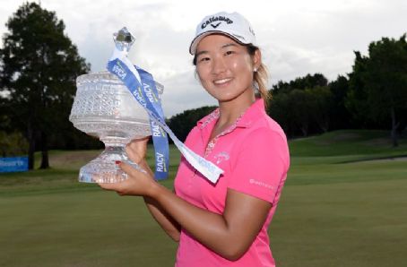 Su-Hyun Oh