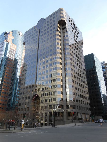 2000 McGill College