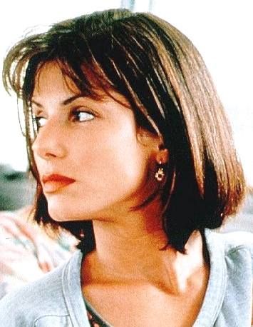 Speed - Sandra Bullock