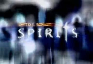 Spirits