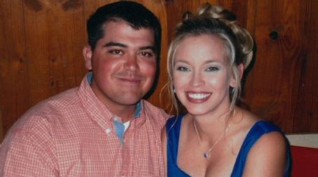 Darlene Gentry and Keith Gentry