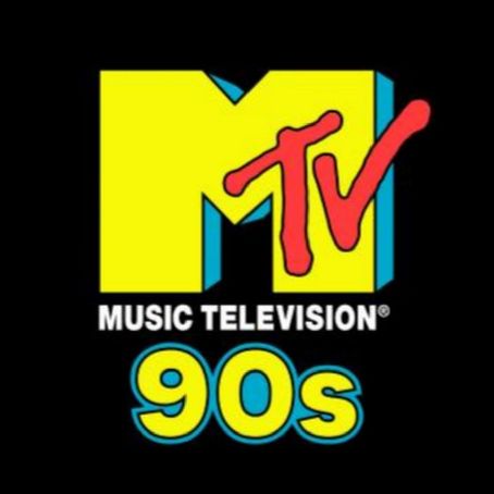 MTV 90s - Happy New Year from MTV 90s!