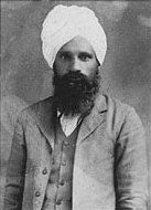 Sohan Singh Bhakna