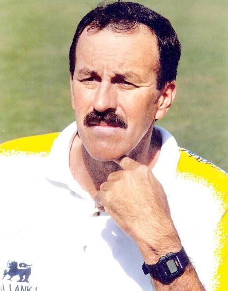 Bruce Yardley