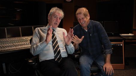 Roy and HG