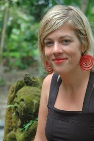 Alex Kelly (filmmaker)