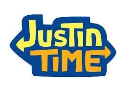 Justin Time