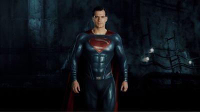 Superman, Clark Kent