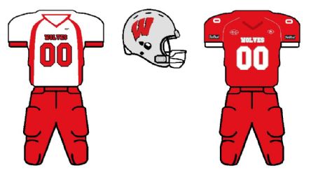 Edinburgh Wolves