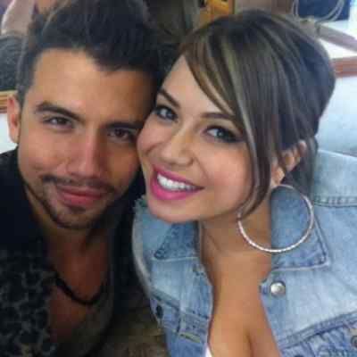 Chiquis Rivera and Ángel Del Villar Photos, News and Videos, Trivia and ...