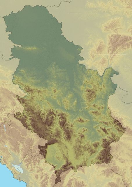 Miloslavska planina