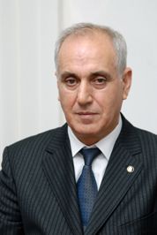 Aslan Aslanov