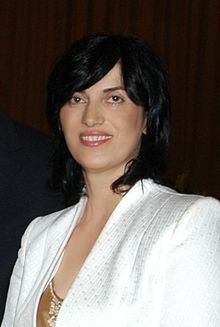 Teuta Topi